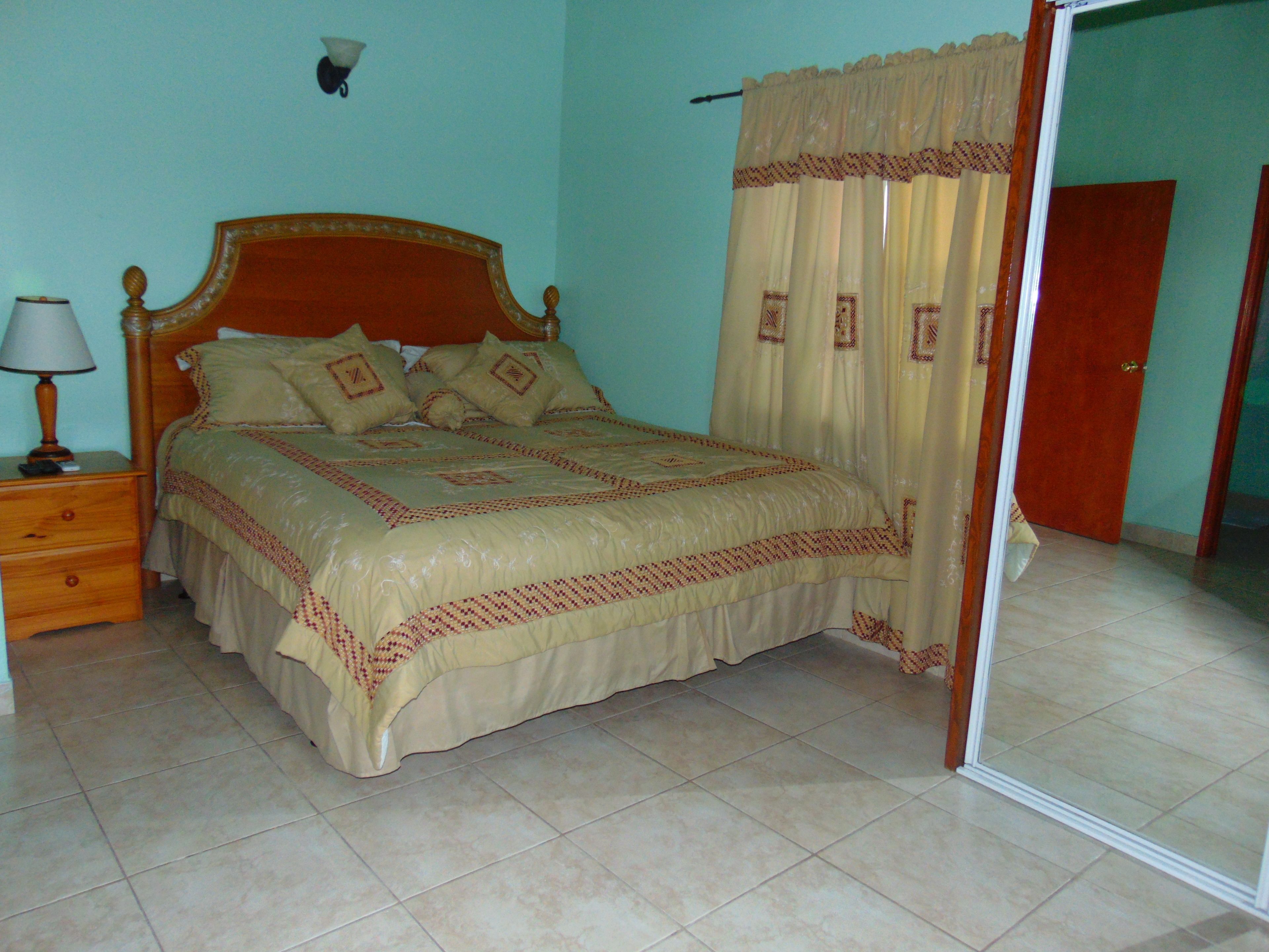 9-Suite, Ocean View | 1 habitación, decoración personalizada y muebles diferentes 