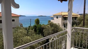 View from property - AMARANTHOS SKIATHOS VIEW (Skiathos)