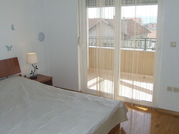 Apartment, 3 Schlafzimmer (Duplex)