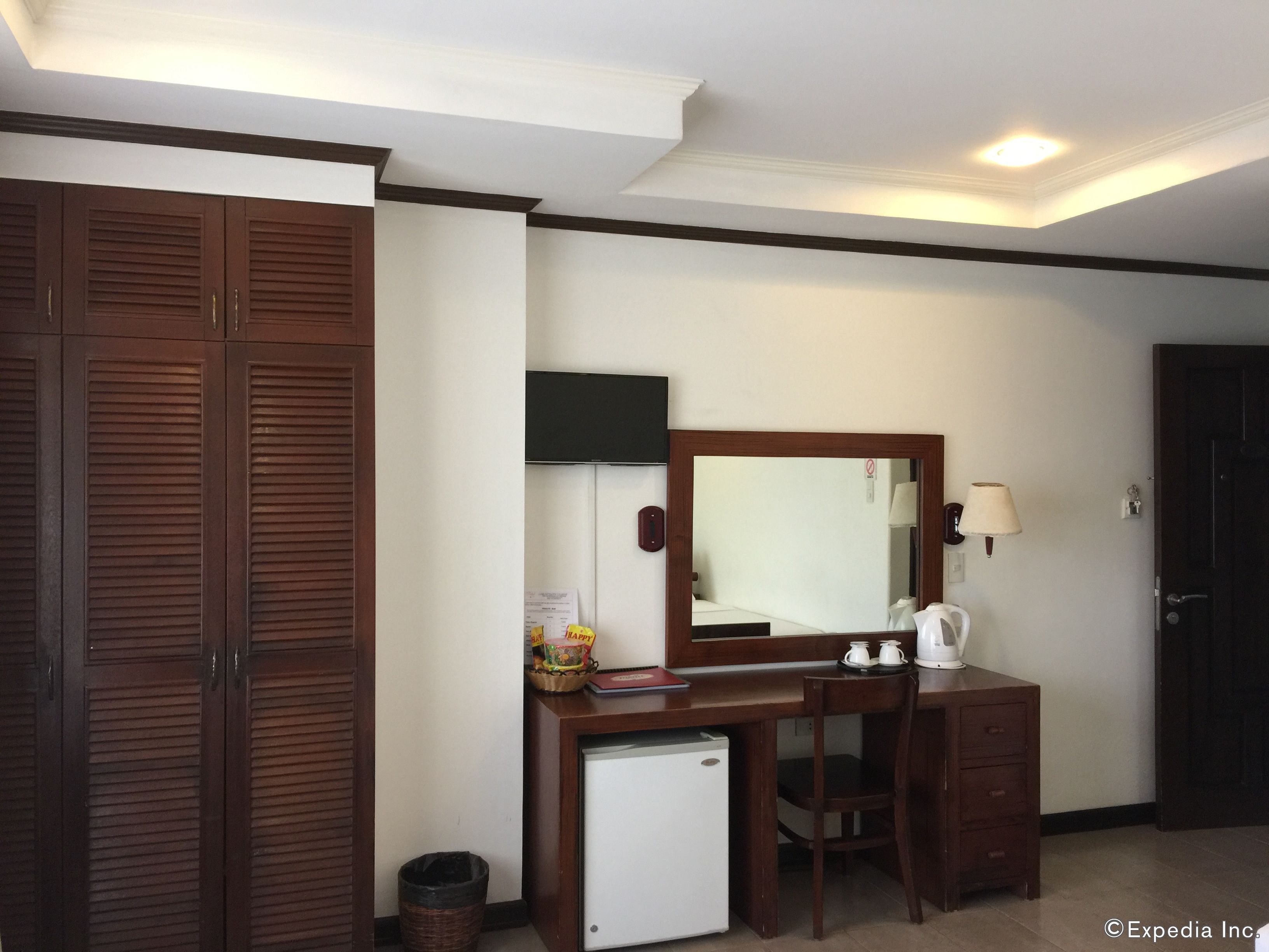 superior suite | room amenity