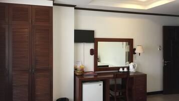 Servicios de la habitación