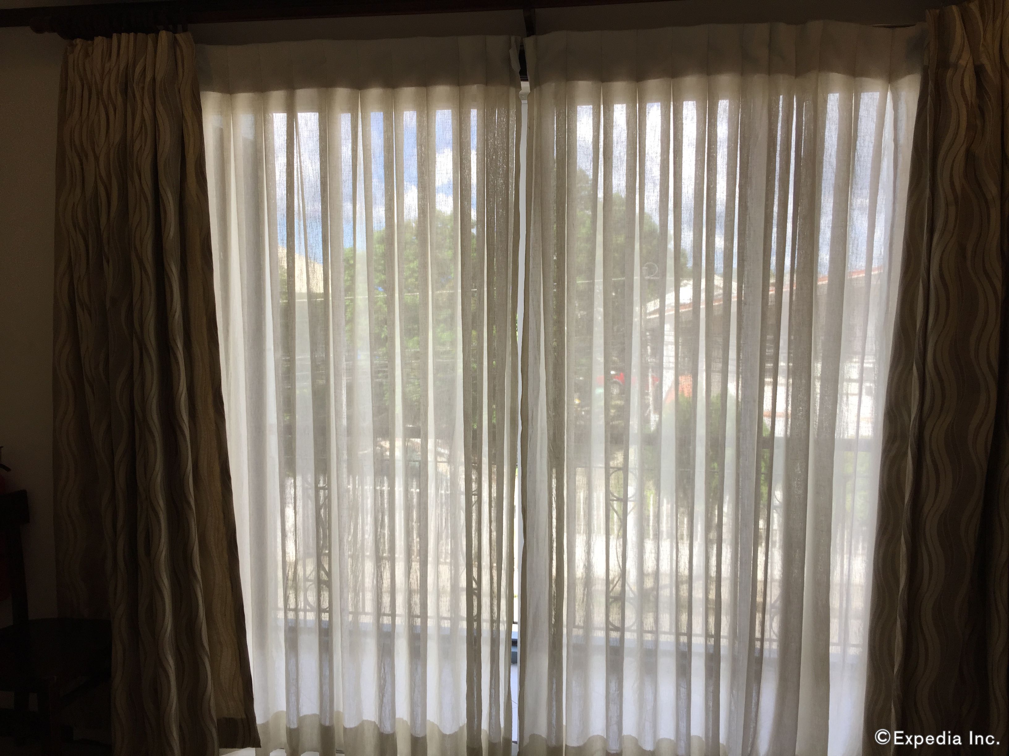 deluxe suite | room amenity