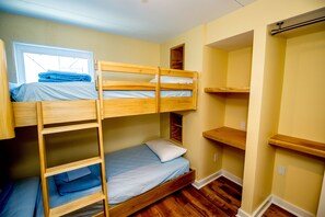 Family Room, 2 Bedrooms (No private balcony ) | Extra beds