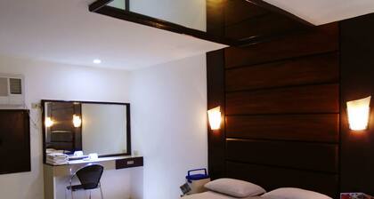 Halina Drive Inn Hotel - Pasay