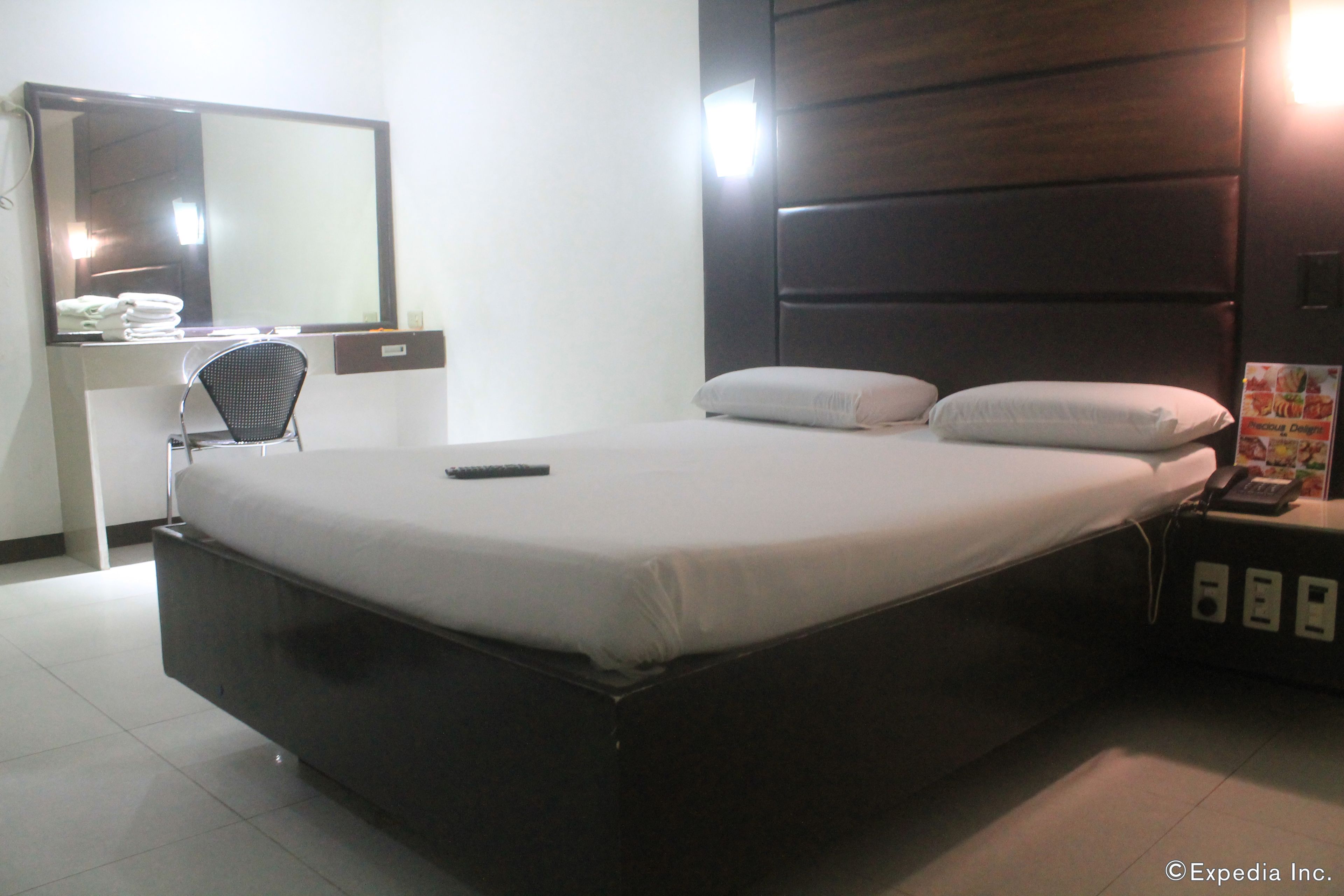 ห้องพัก