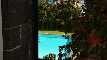 Piscina externa