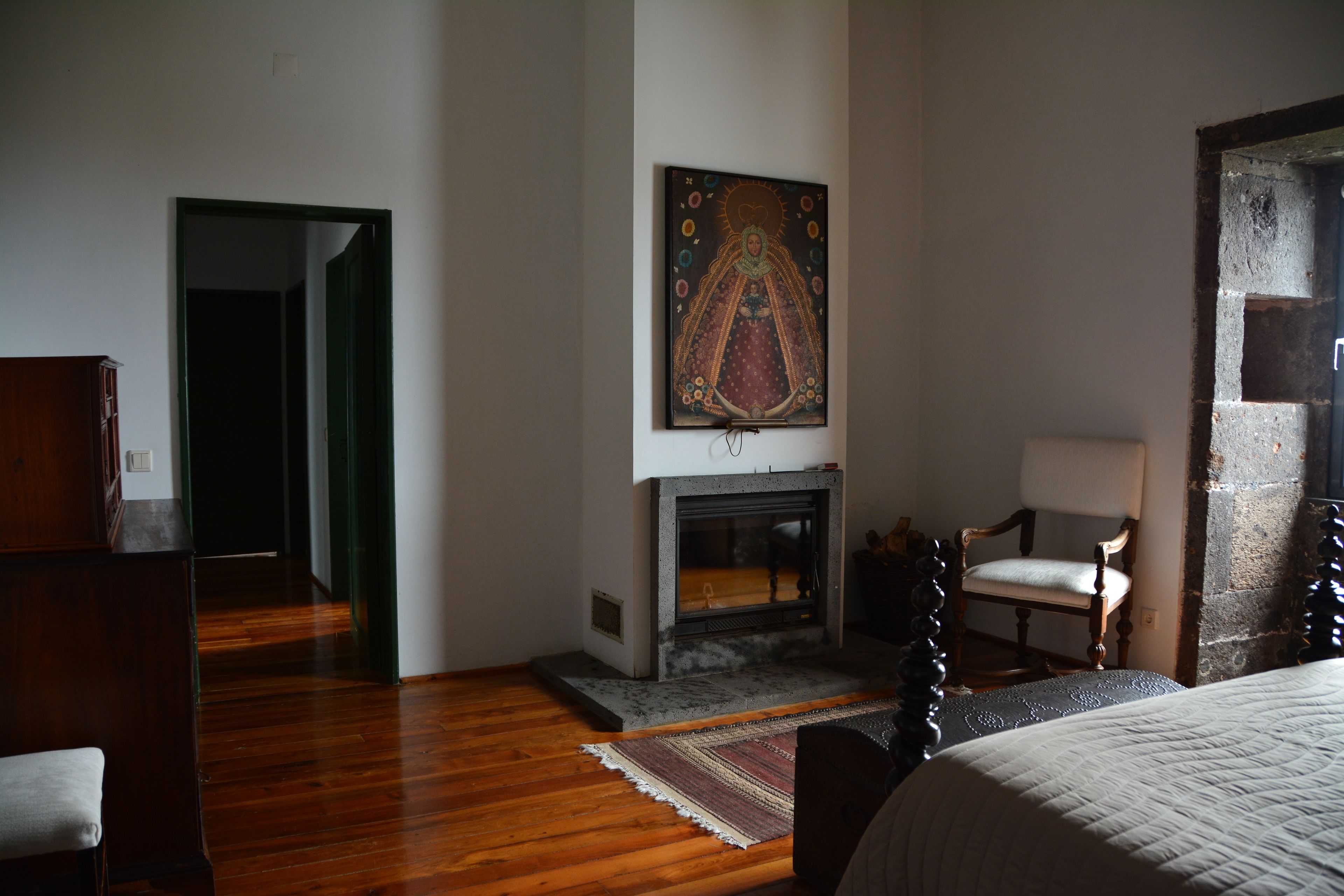 Foto - Convento de São Francisco