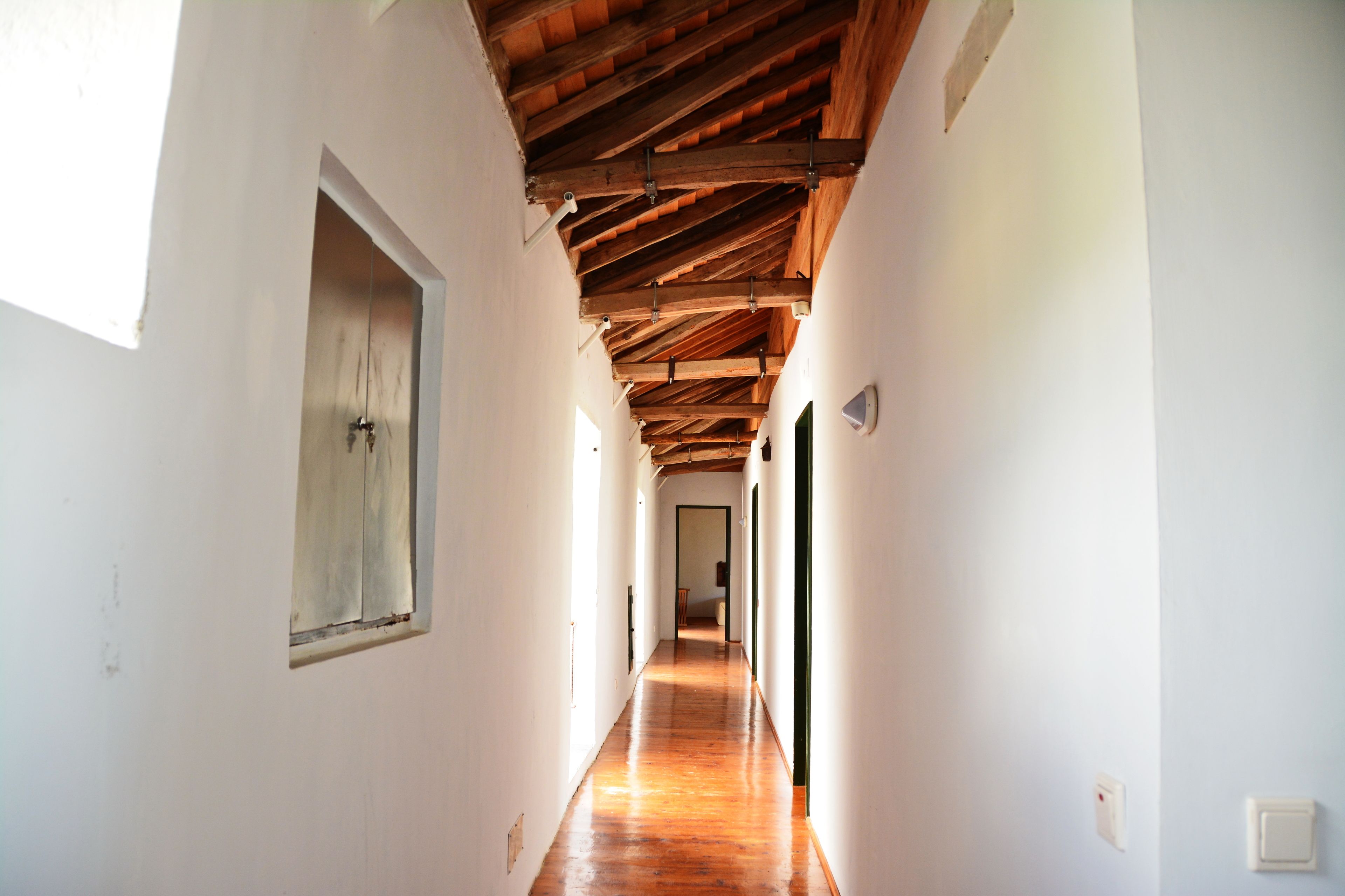 Foto - Convento de São Francisco