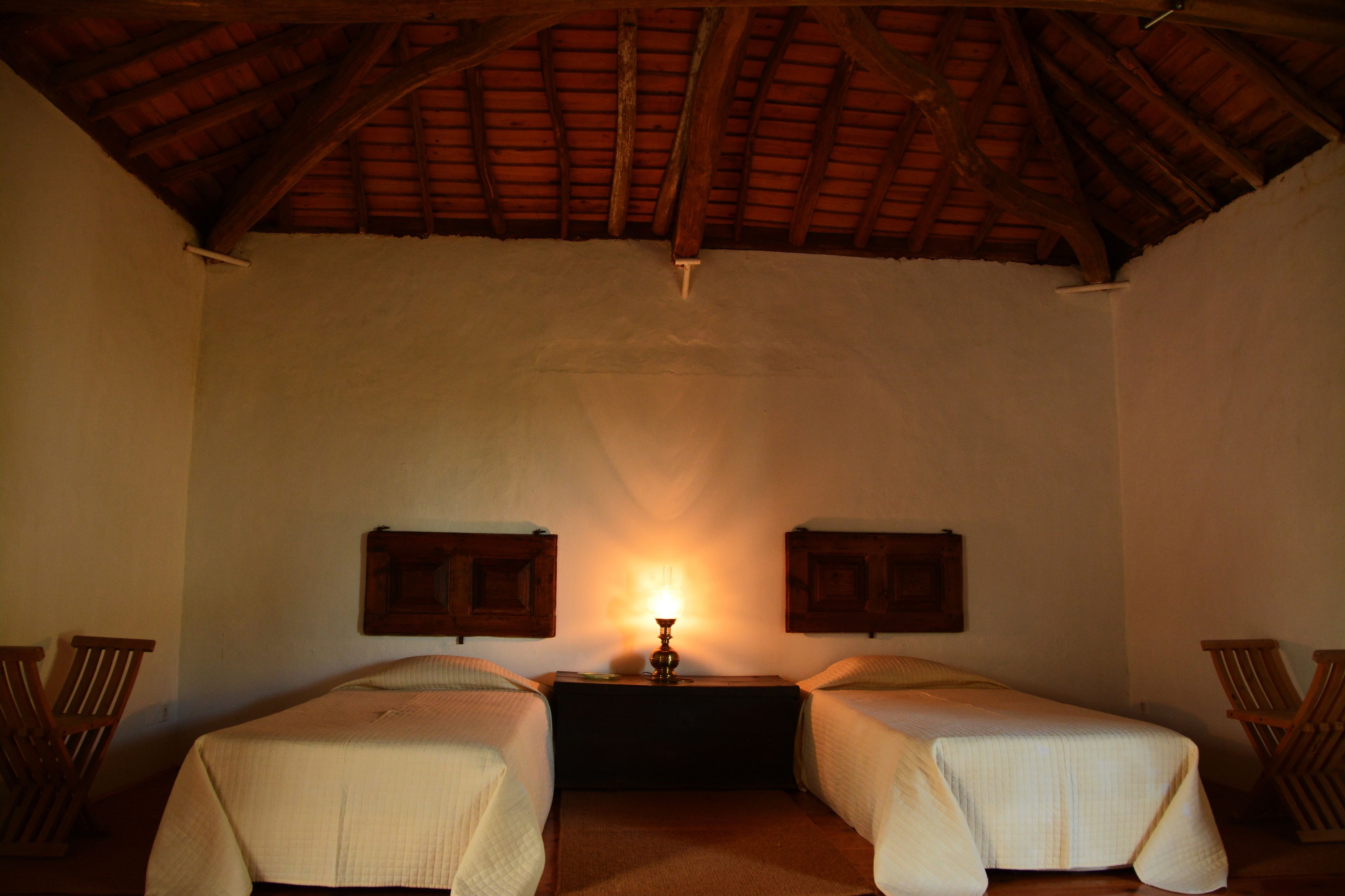 Foto - Convento de São Francisco