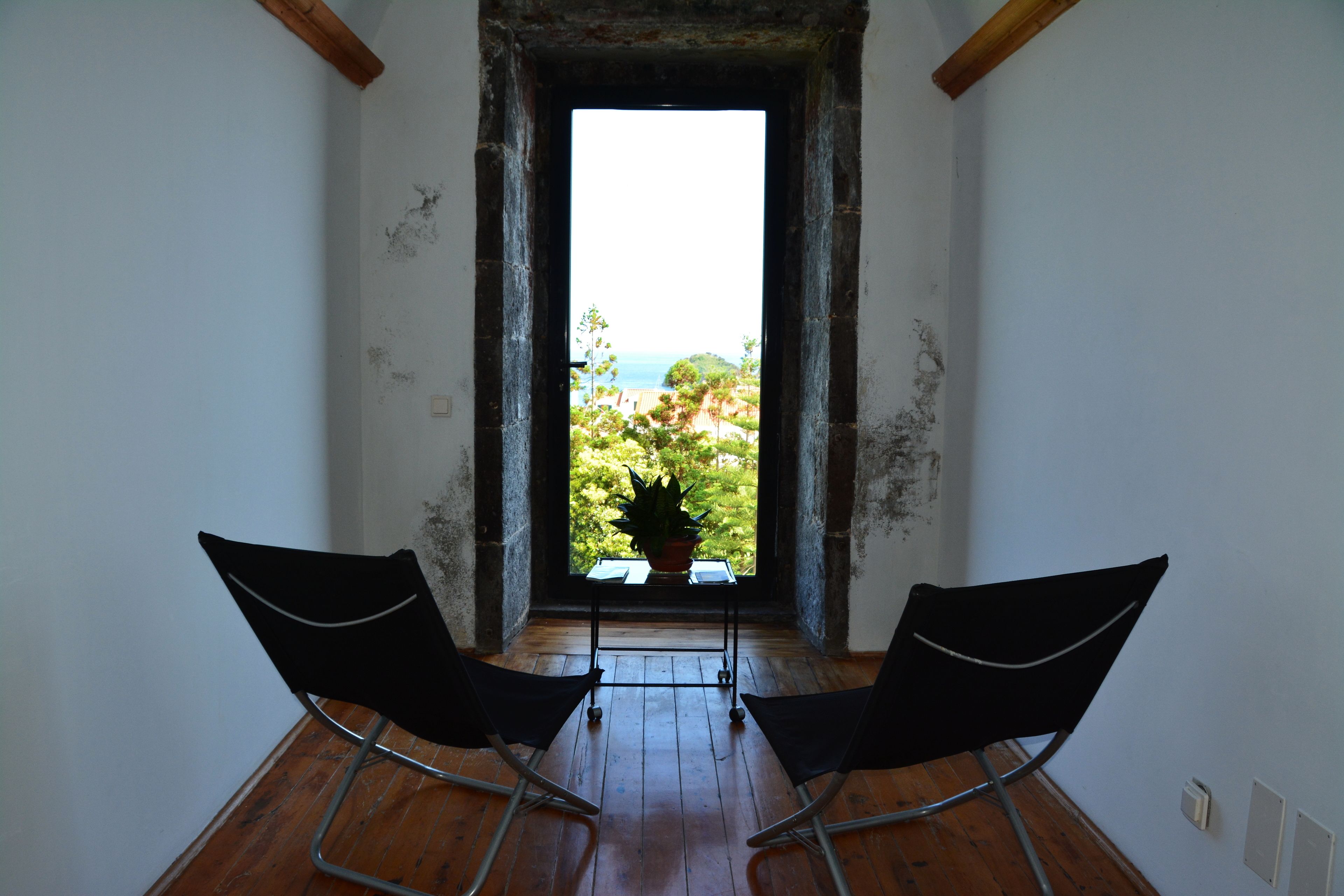 Foto - Convento de São Francisco