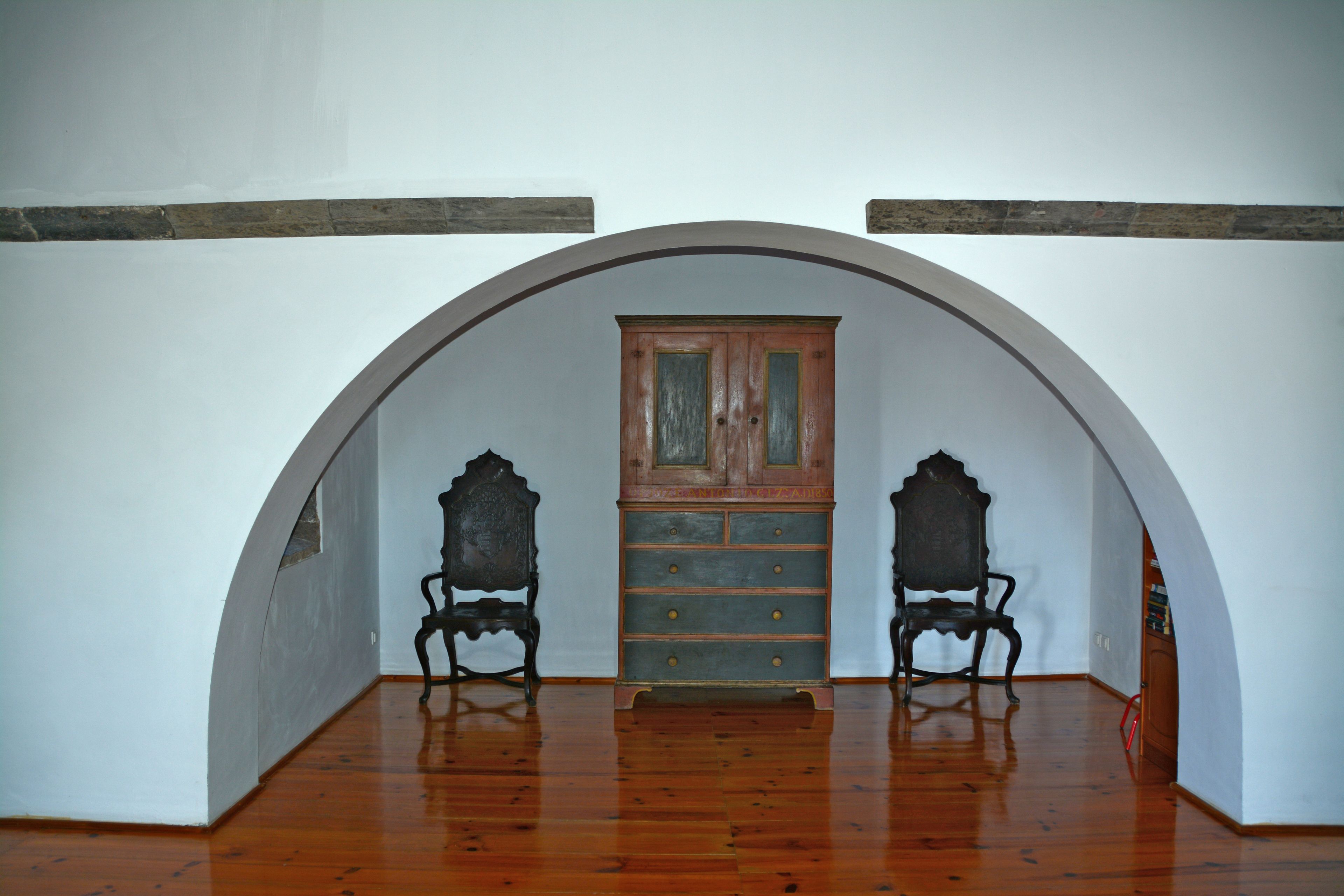 Foto - Convento de São Francisco