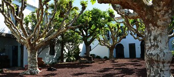 Convento de São Francisco