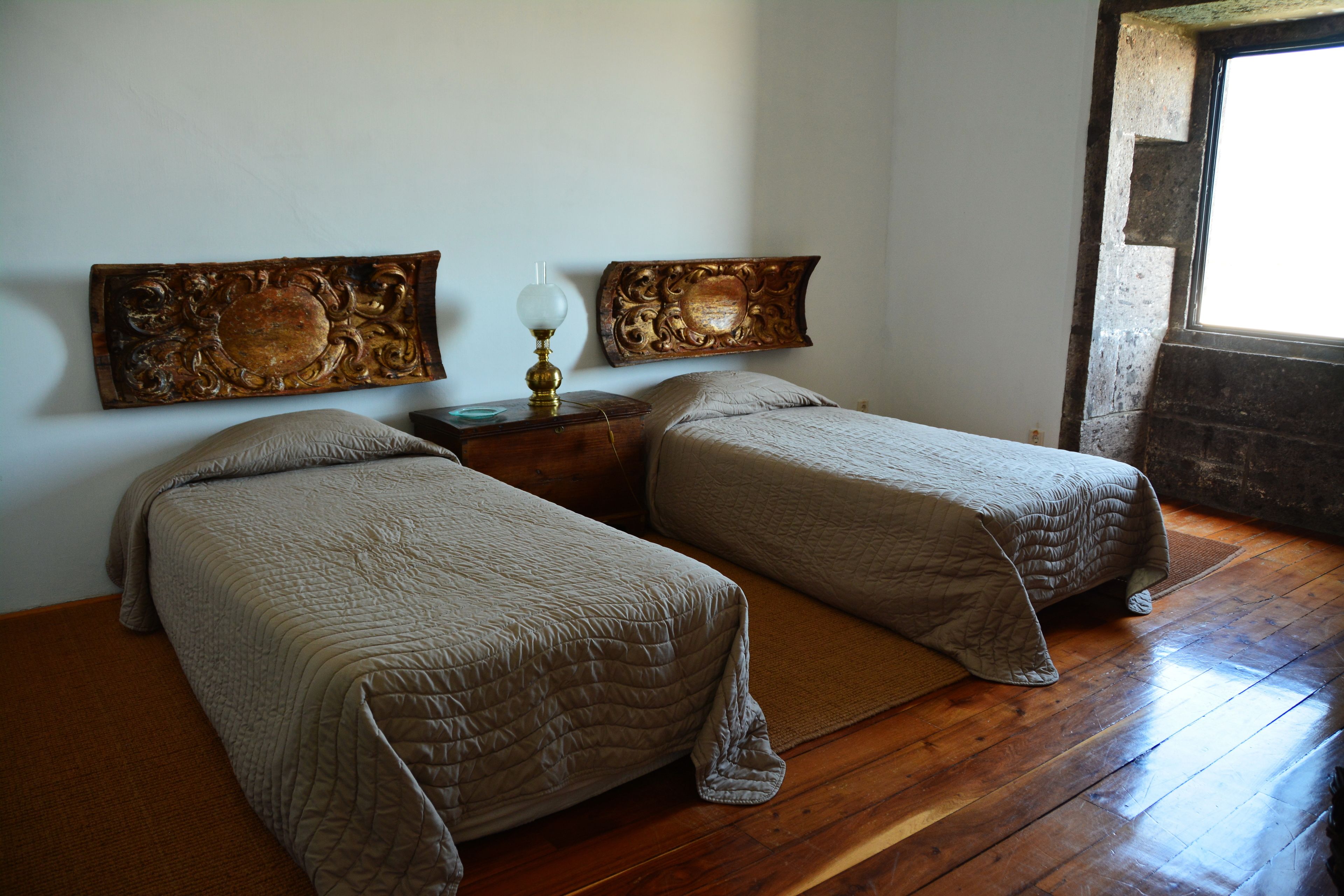 Foto - Convento de São Francisco