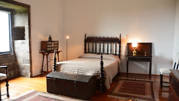 Standard Double or Twin Room | Premium bedding, bed sheets
