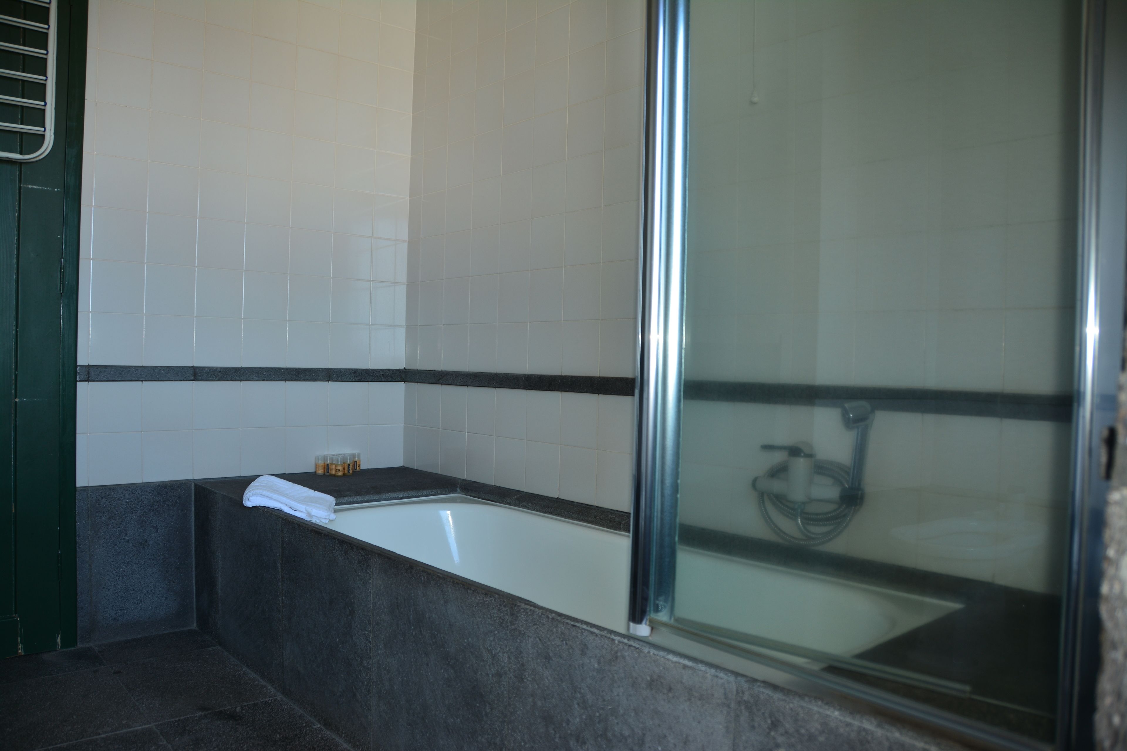 Foto - Convento de São Francisco