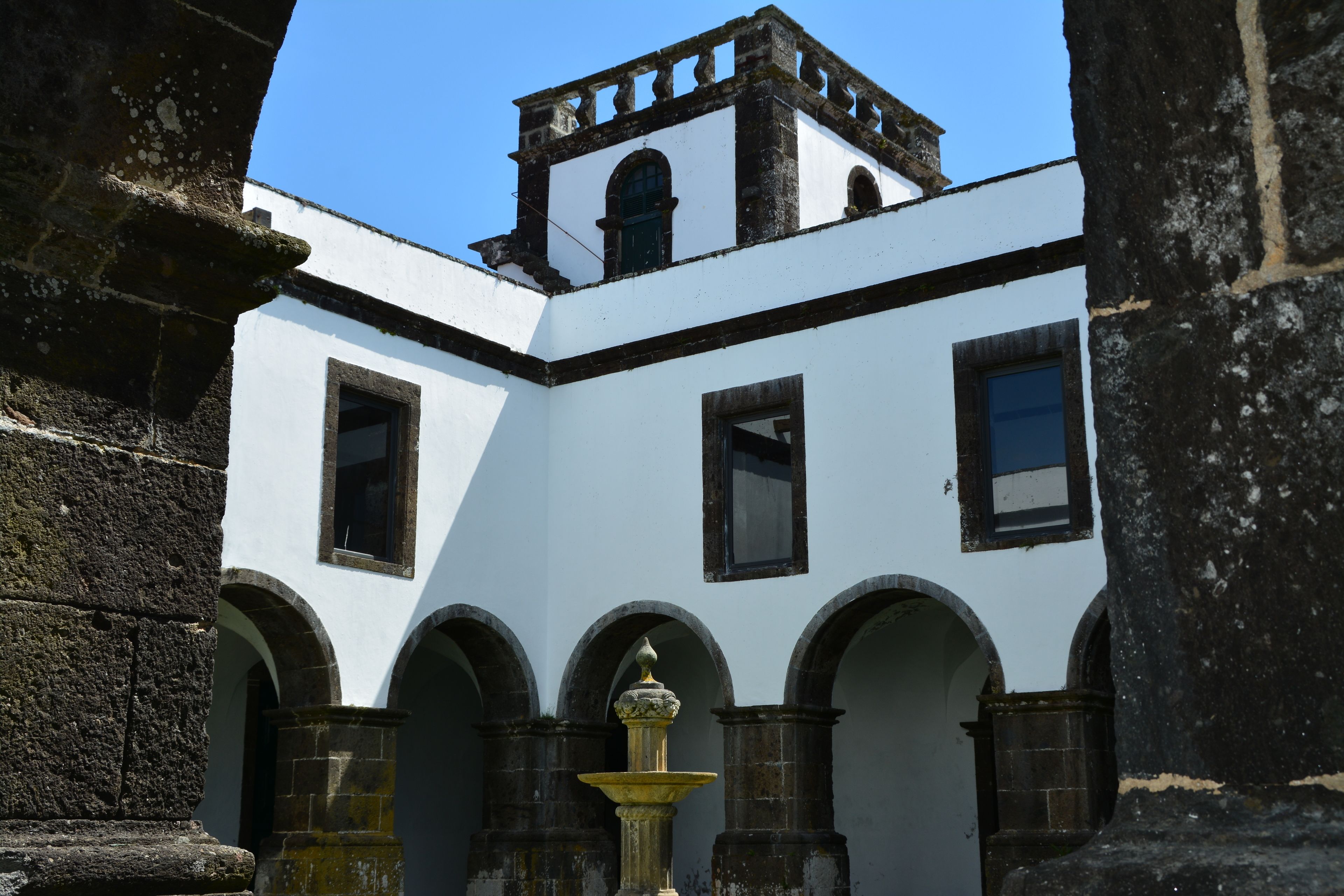 Foto - Convento de São Francisco