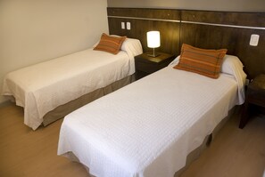 1 bedroom, premium bedding, down duvets, pillow-top beds