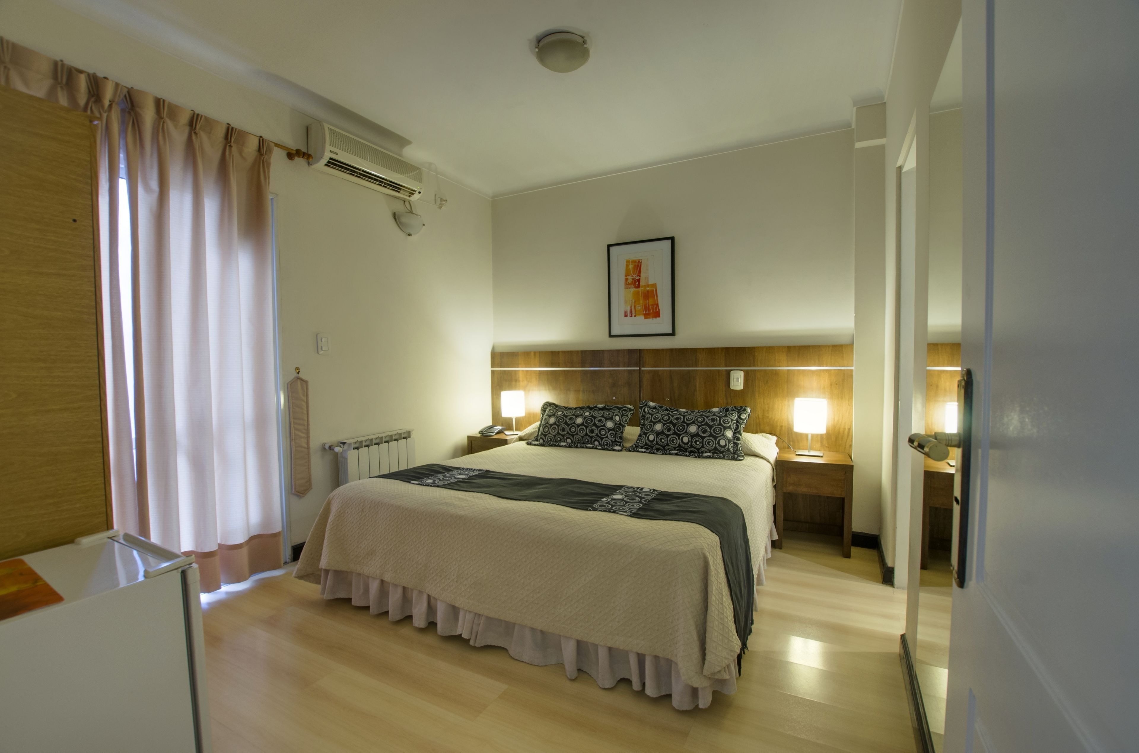 1 bedroom, premium bedding, down duvets, pillow-top beds