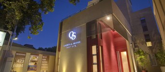 Quinta & Suites Apart Hotel