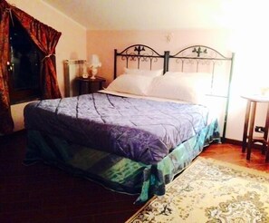 Triple Room - Magnolia House (Taurianova)