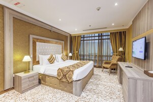 经典客房 | 迷你吧、客房内保险箱、特色装修、特色家居