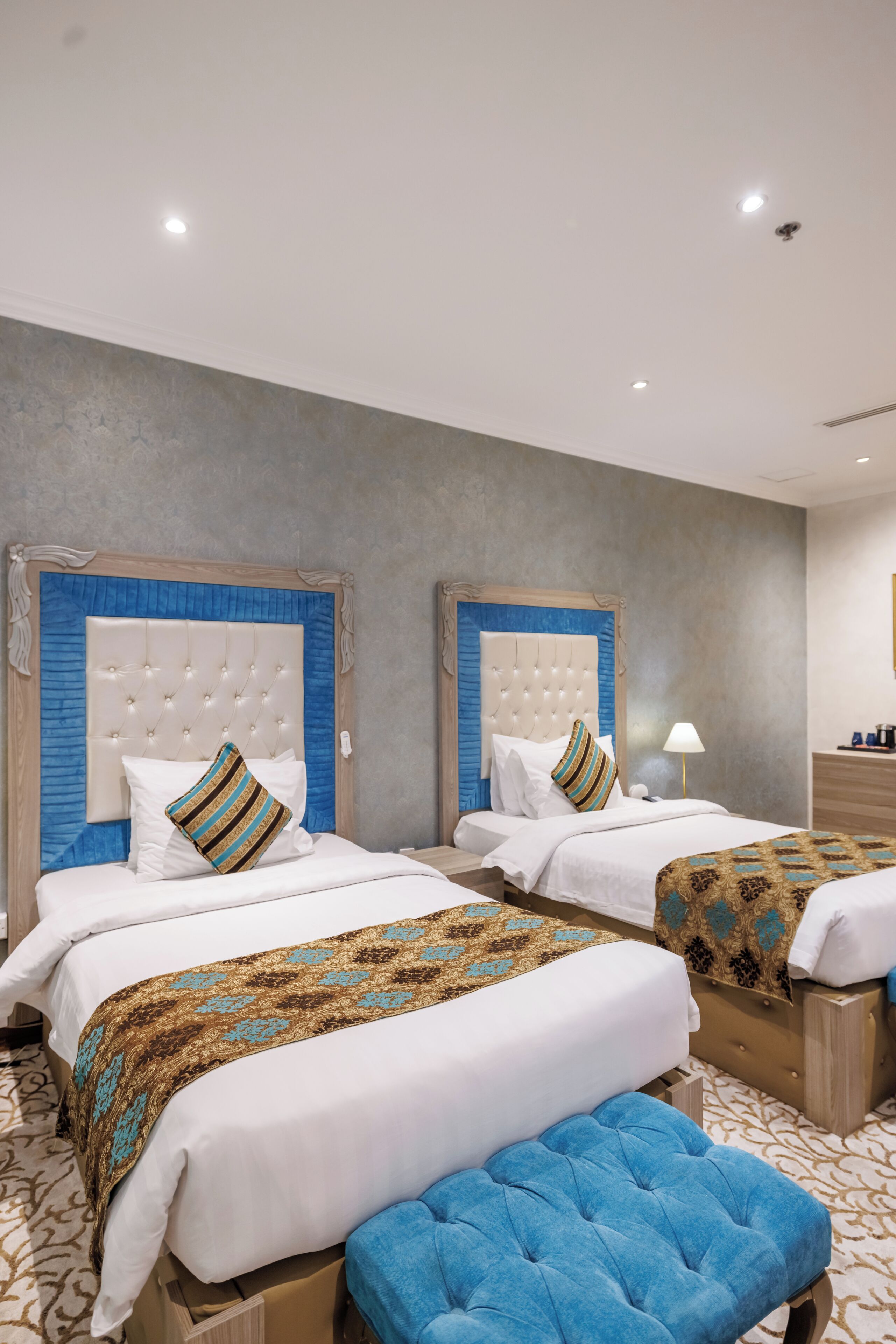 Foto - Sapphire Plaza Hotel