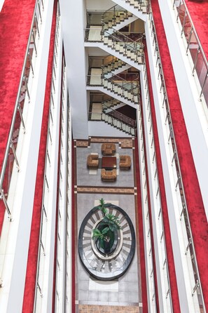 مخطط تصميم الطابق