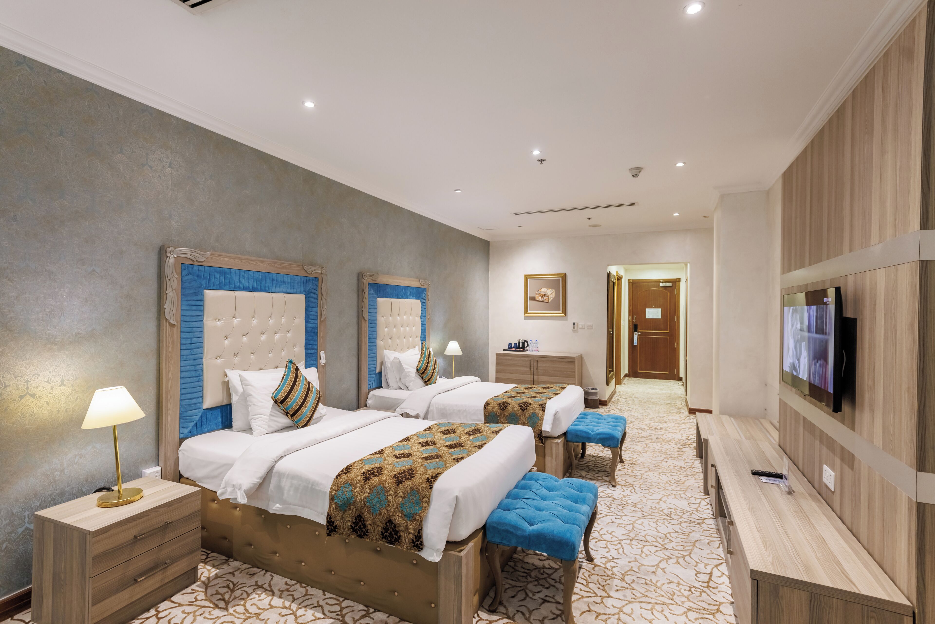 Foto - Sapphire Plaza Hotel
