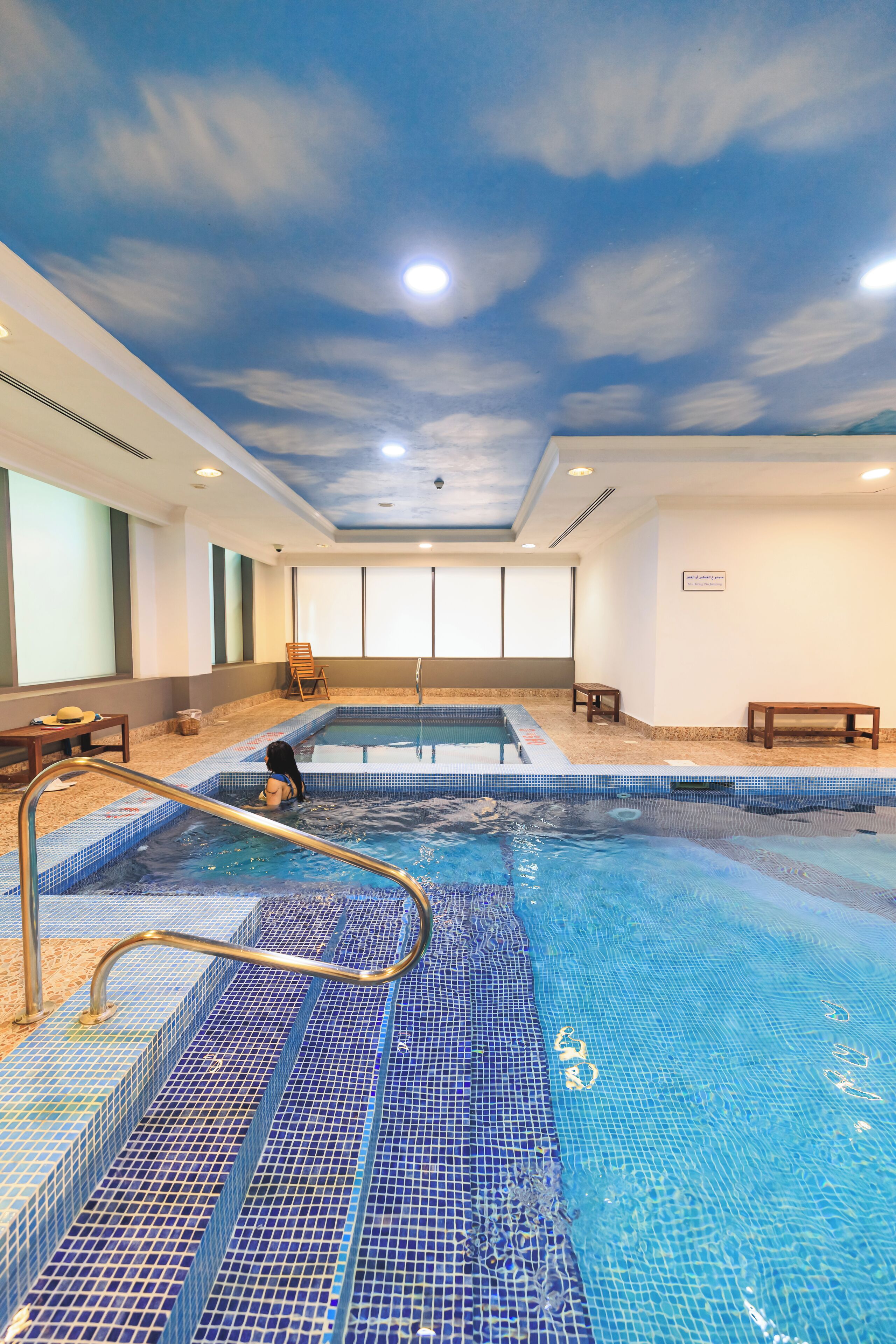 Foto - Sapphire Plaza Hotel