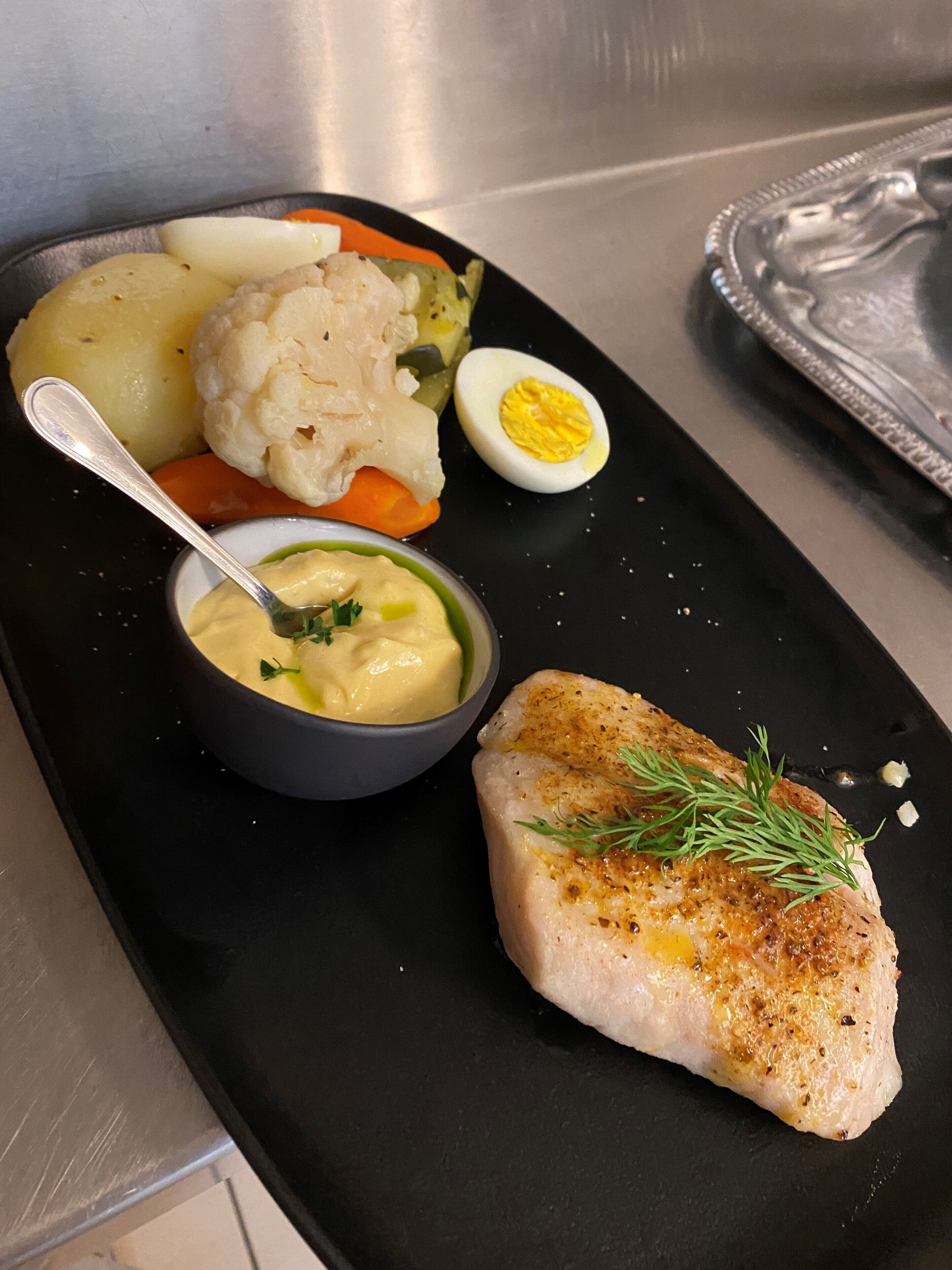 Foto - Logis Hôtel La Bellaudière