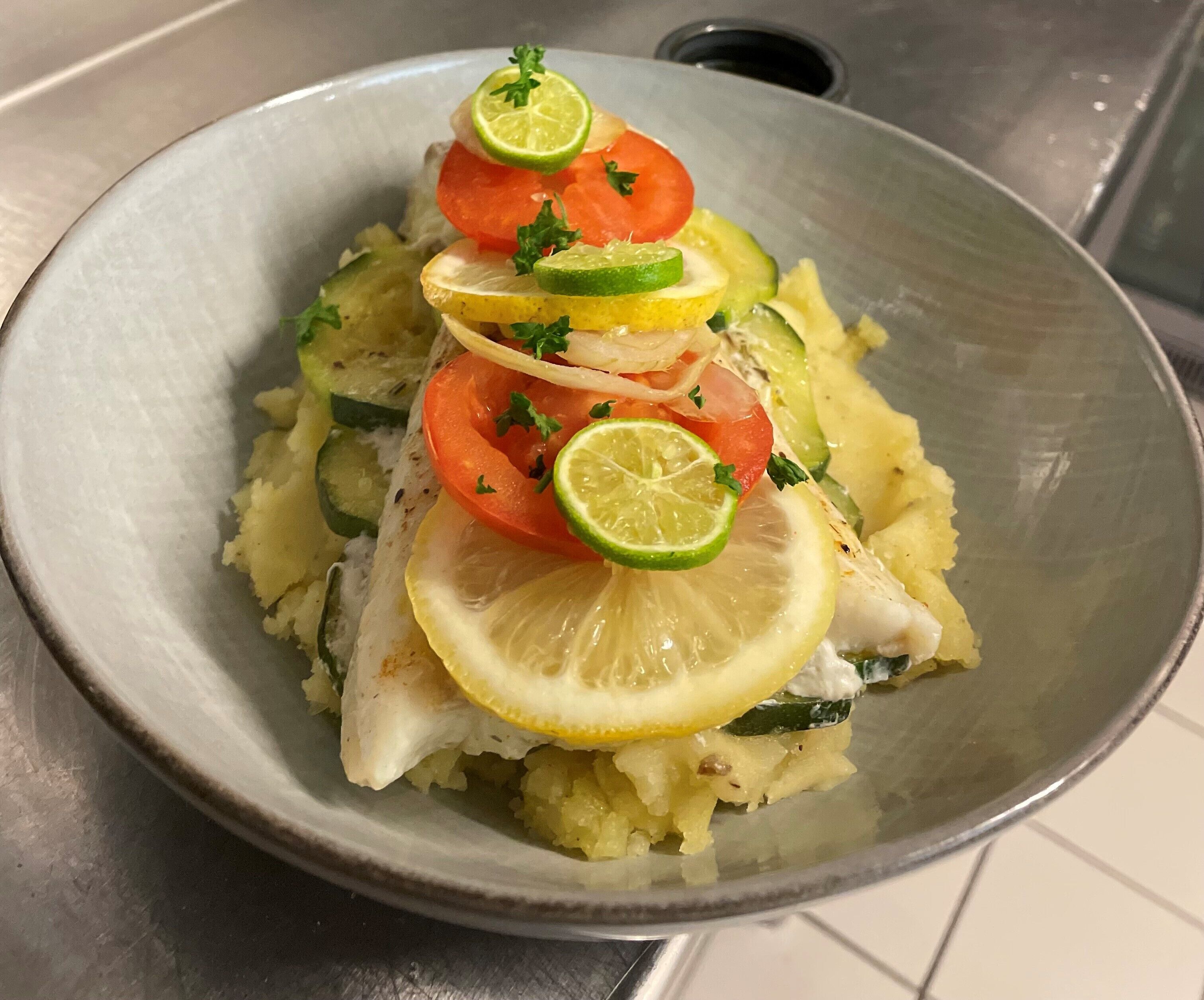 Foto - Logis Hôtel La Bellaudière