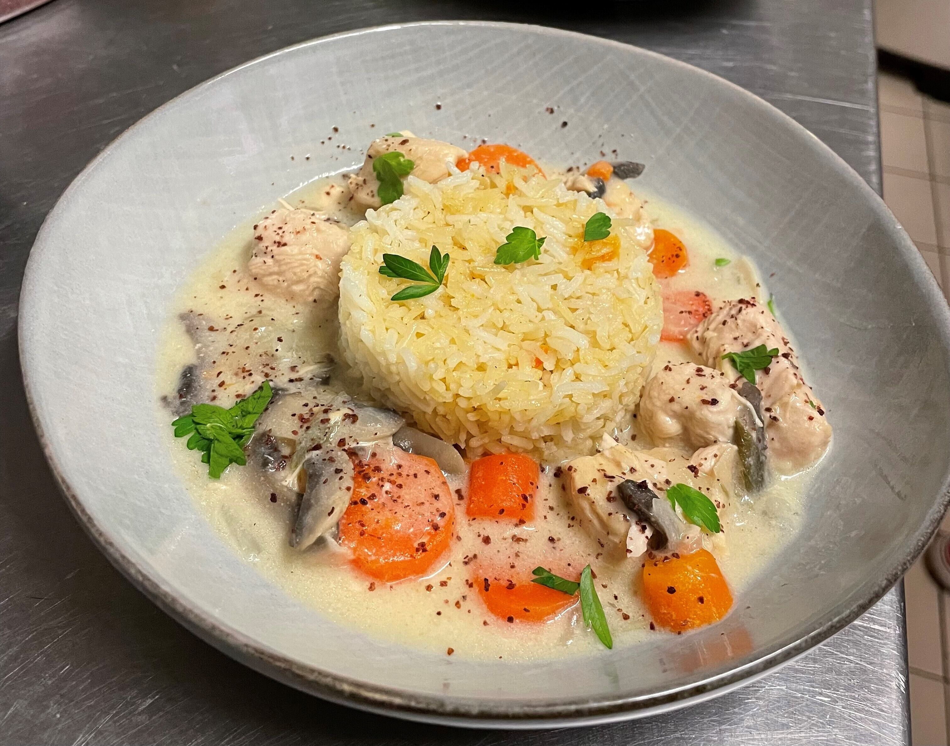 Foto - Logis Hôtel La Bellaudière