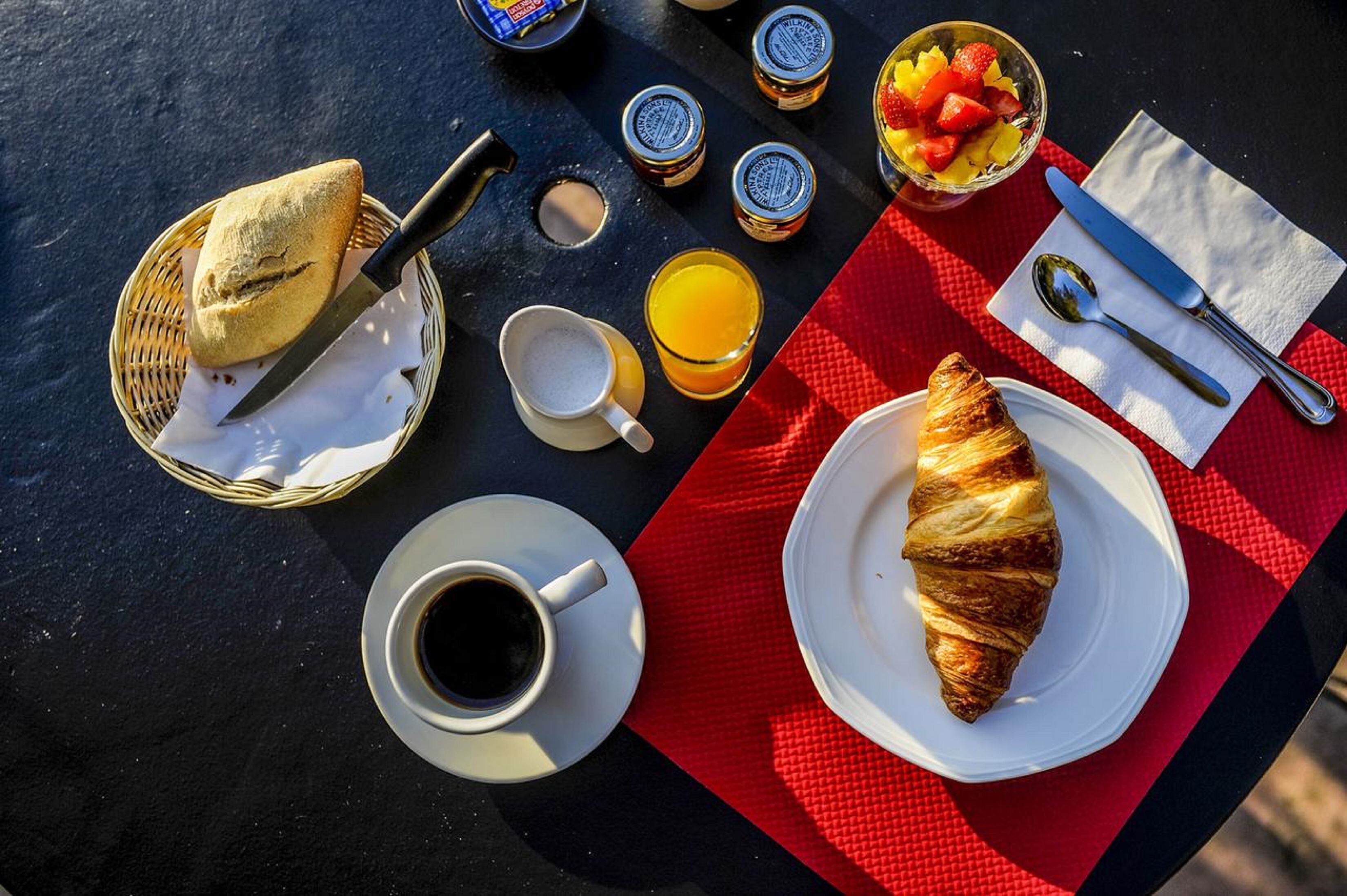 Foto - Logis Hôtel La Bellaudière