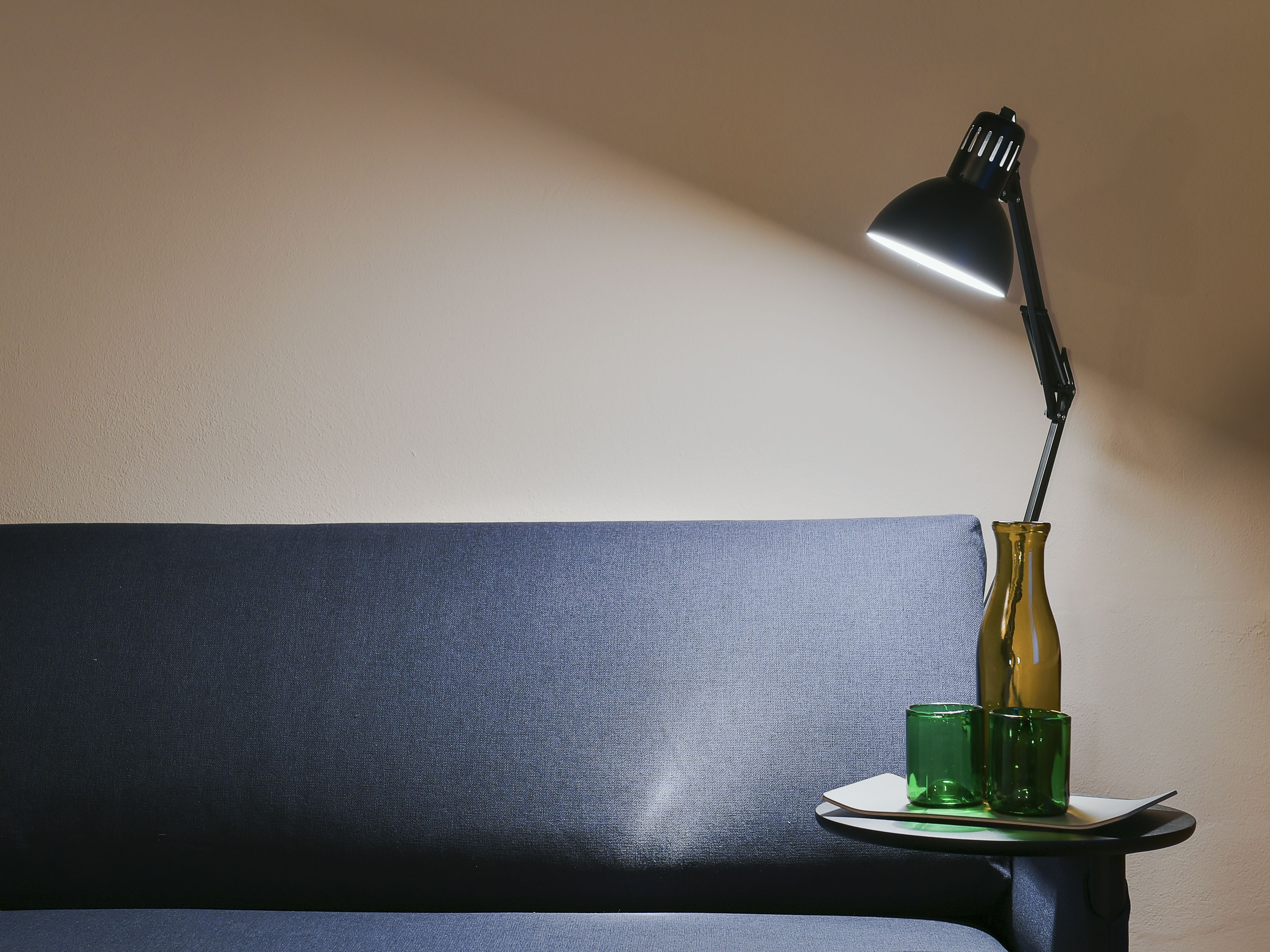 comfort double room | in-room safe, desk, free cots/infant beds, free wifi