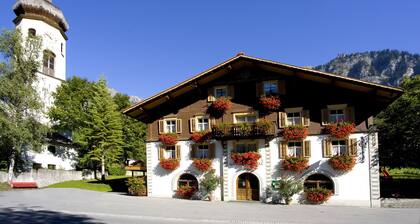 Gasthof Rössle
