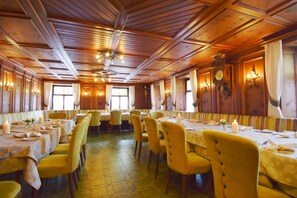 Spécialités Cuisine régionale