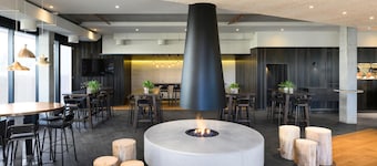 リトル ナショナル ホテル キャンベラ