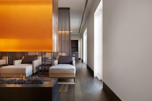 Spa treatment - Little National Hotel Canberra (Barton)