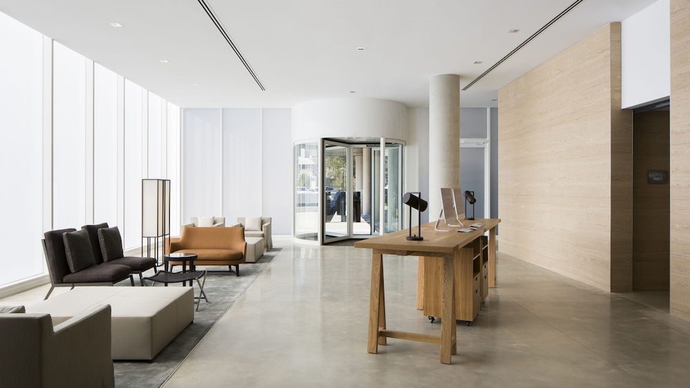 Little National Hotel Canberra by null