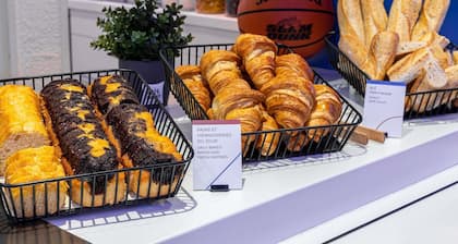 Ibis Budget Castelnaudary