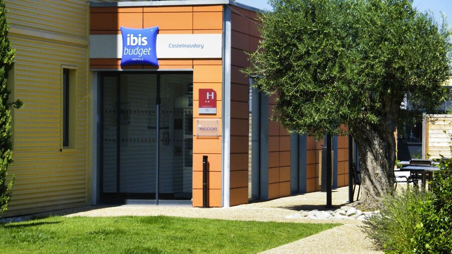 Ibis Budget Castelnaudary