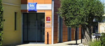 Ibis Budget Castelnaudary