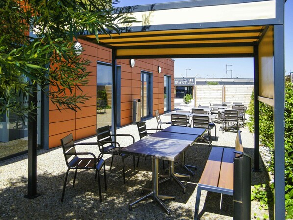 Exterior - Ibis Budget Castelnaudary (Castelnaudary)