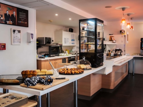 Ibis Budget Castelnaudary