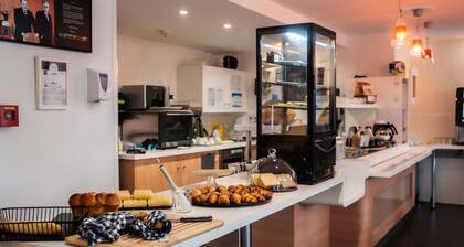 Ibis Budget Castelnaudary