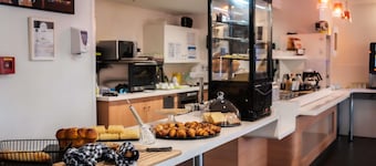 Ibis Budget Castelnaudary