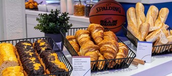 Ibis Budget Castelnaudary