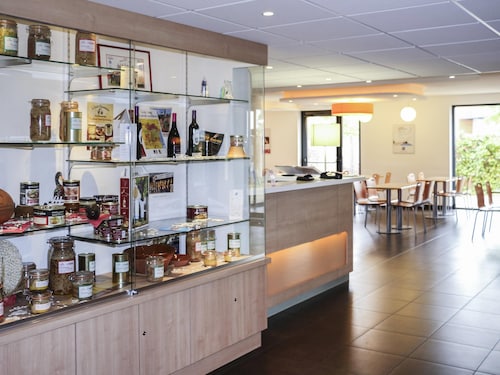 Ibis Budget Castelnaudary