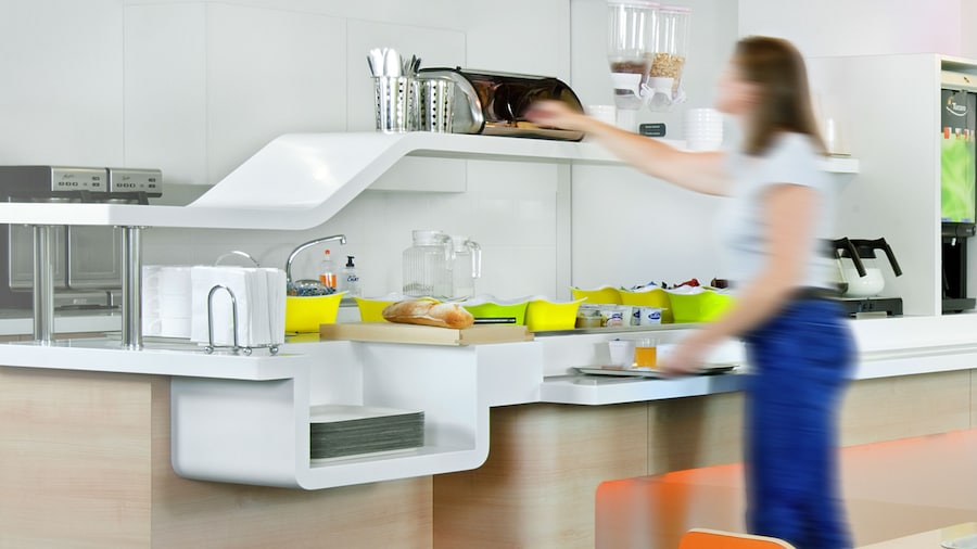 Ibis Budget Castelnaudary