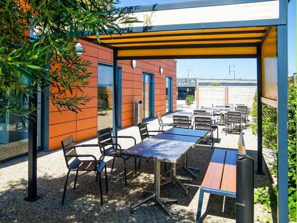 Miscellaneous - Ibis Budget Castelnaudary (Castelnaudary)